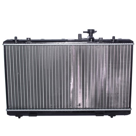 Repuestos Del Sol - Radiador Motor Suzuki Sx4 2.0 2008 2010