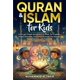 thumbnail image 1 of Libro El Corán y el Islam para niños: Introducción a Alá y a los profetas, 1 of 1