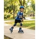 thumbnail image 3 of Patines en Línea Infantiles Ajustables Con Set De Protección, Talla S., 3 of 7