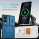 thumbnail image 5 of Funda FOXDOCK para Samsung Galaxy S25 Edge – Magnética Antigolpes con Soporte y Protección Doble, 5 of 6