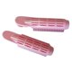 thumbnail image 3 of Hair Root Curler Roller Clip Salon Peluquería Hair Styling DIY Pink, 3 of 5