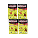 thumbnail image 1 of Pack 4 Ratanax Bloques 100gr , Contol eficaz contra ratones, 1 of 2