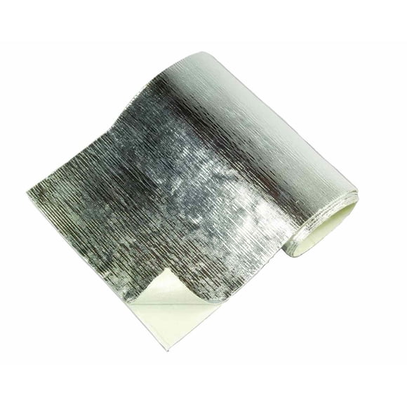 Barrera térmica Thermo-Tec 13575 con reverso adhesivo aluminizado, 30 x 60 cm