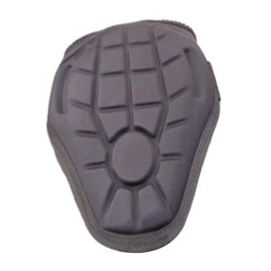 Ioensy - Protector De Codo Para Bateadores De Béisbol Para Adultos Y Jóvenes, Codera Para Béisbol Y Softbol, Color Negro