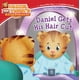 thumbnail image 1 of Libro Daniel Tiger: Daniel se corta el cabello, 1 of 1