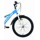 thumbnail image 5 of BICICLETA TOTEM INFANTIL ARO 20 ROCK-X AZUL, 5 of 6