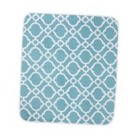 Magideal - Almohadilla De Lavandería Protector De Ropa Impermeable Suave Plegable Con Imán Funda De Mesa De Planchado Almohadilla Aislante Para Viajes Domésticos