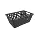 thumbnail image 1 of Canasta Plástico Grande One Negro, 1 of 7
