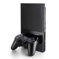 Sony Playstation 2 Slim - Reacondicionado