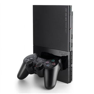 Sony - Playstation 2 Slim (Reacondicionada)
