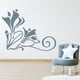 thumbnail image 2 of Decomural Tulip Flower Corner WS-16049, 2 of 2