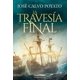 thumbnail image 1 of La travesía final de Editorial Harper Collins, 1 of 4
