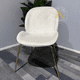 thumbnail image 3 of Sillas Berlin Gold Beige - 2 Unid, 3 of 3