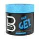 thumbnail image 1 of Gel Para El Cabello De Nivel 3, Agarre Sper Fuerte, Sin Escama 1000ml, 1 of 2