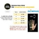 thumbnail image 4 of Guantes Arquero Portero Infantil Con Ferulas Rio Olymphus, 4 of 6