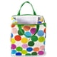 thumbnail image 2 of Lonchera Aislada Mini Golf de Kate Spade 23x11x25 cm, 2 of 9