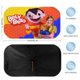 thumbnail image 2 of Bely y Beto Sombrilla Solar para Auto - Protector de Parabrisas Plegable | Cortina Solar Delantero | Bloqueo UV y Aislamiento de Calor 133x73cm, 2 of 6