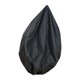 thumbnail image 5 of Funda Para Silla Colgante De Patio, Resistente A La Intemperie, Protección Solar, Color Negro, Diámetro 147 Cm, 5 of 5