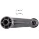 thumbnail image 2 of Manilla de manivela Dorman 84067 compatible con Toyota Grey, 2 of 3
