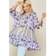 thumbnail image 1 of Blusa Campesina con Borlas para Combinar, 1 of 5