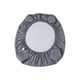 thumbnail image 2 of Cubre Colchon 100% Impermeable king Gris, 2 of 3