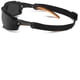 thumbnail image 2 of Gafas de seguridad ProtectX, funda de espuma para lentes con correa, antivaho UV, 2 of 7