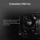 thumbnail image 3 of Bloque de agua para CPU ASUS ROG RYUJIN III WB para Intel LGA 1700, 1200, 115X, AMD Socket AM4, AM5, 3 of 9