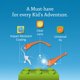 thumbnail image 4 of Gafas de seguridad Aqulius Kids ANSI Z87 Crystal Clear x24, 4 of 7