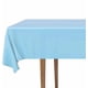 thumbnail image 3 of Mantel DecorRack Pack de 2 137 x 274 cm Azul claro, 3 of 6
