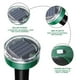 thumbnail image 4 of Estacas Solares Repelente de Topos y Ratones Pack De 4 negro, 4 of 5
