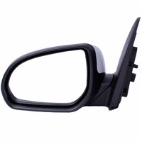 Repuestos Del Sol - Espejo Exterior Izquierdo Kia Soluto Lx 1.4 2019 2022