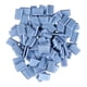 thumbnail image 1 of 108 Piezas De Mini Tejas Para Mesa De Arena Arquitectónica, Componentes Para Construir Tú Mismo., 1 of 5
