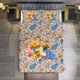 thumbnail image 2 of Happy Family Winnie The Pooh Comforter Set Soft 3 Pcs Twin Bedding Sets Thicken for All Season, 2 of 5
