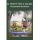 thumbnail image 1 of Libro CREATESPACE Il vento tra i salici (Italiano), 1 of 1