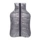 thumbnail image 2 of Guatero 2L Parka Acero Cierre Negro Thermica Chile, 2 of 3