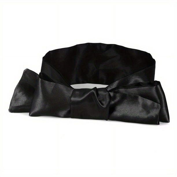 1pc Hand and Foot Straps Eye Mask for Intimate Sex Play and Bondage - Enhance Your Flirting and Sensuality with this Adult Sex Play Supply