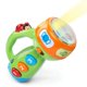 thumbnail image 1 of Linterna VTech Spin and Learn, color verde lima para niños de 1 a 3 años, 1 of 7