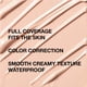 thumbnail image 3 of Corrector Kaely Under Eye de cobertura total a prueba de agua, 3 of 3