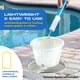 thumbnail image 4 of Skimmer para piscina The Skimmie Pro (versión corta) 57 cm, ligero, 4 of 7