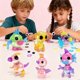 thumbnail image 3 of Kit de Globos BlivEclat 195 Piezas para Manualidades DIY con Bomba, 3 of 8