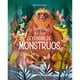 thumbnail image 1 of El Gran Libro De Las Leyendas De Monstruos, 1 of 2