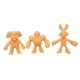 thumbnail image 1 of Minifiguras Super7 Mega Man M.U.S.C.L.E., paquete de 3, 1 of 9