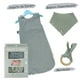 thumbnail image 1 of AMAMANTAS CAJA PREMIUM  REGALO BEBE SAQUITO, 1 of 10