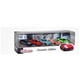 thumbnail image 3 of Juguete Pack 5 Autos 1:62 Metalicos Porsche Edition Infantil, 3 of 3