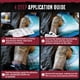thumbnail image 3 of Envoltura para tatuajes Hustle Butter Second Skin, 25 cm x 2 m, transparente, 3 of 6