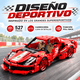 thumbnail image 4 of Auto Superdeportivo Rojo De Bloques 527 Piezas Pull-back, 4 of 10