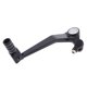 thumbnail image 1 of Plegable pedal de cambio para suzuki gsxr 600 750 1000 sv 650 1200 negro, 1 of 5