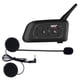 thumbnail image 2 of Intercomunicador y Manos libres Bluetooth Ejeas V6 PRO, 2 of 7