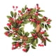 thumbnail image 1 of 2 unids pino artificial cono natural rota guirnalda navidad guirnaldas decoración, 1 of 3