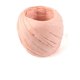 thumbnail image 1 of Xiao Hua Cuerda de papel artesanal de 2 rollos, 21,8 yardas de largo, color rosa claro, fibra natural ecológica, ideal para envolver regalos, decorar bodas y para manualidades., 1 of 3